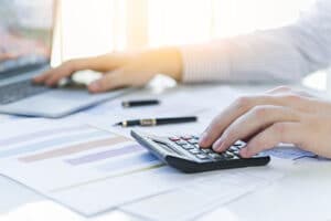 Bookkeeping Service Scarborough